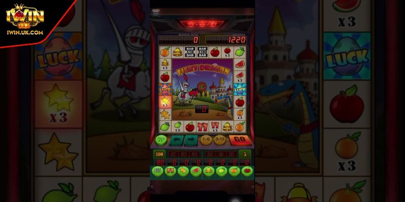 Xèng IWIN Bí Mật Chinh Phục Trò Slot Đổi Thưởng Xanh Chín 4 Chiến thuật chinh phục đỉnh cao trong game xèng bất bại