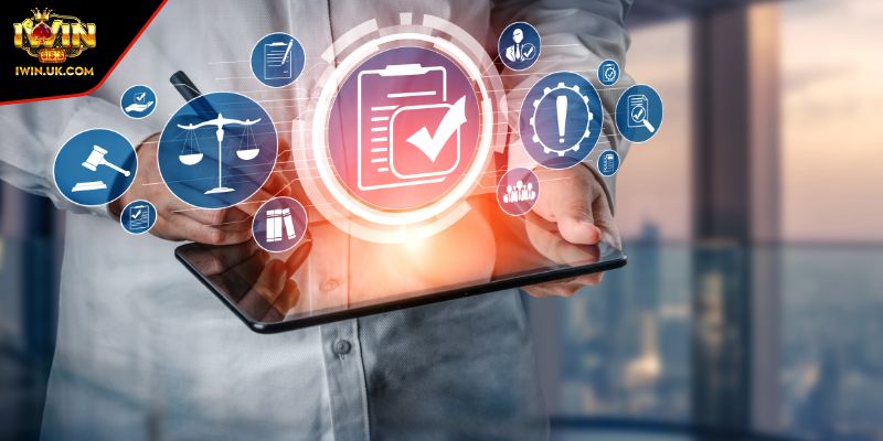 Đăng ký iwin 3 Điều cần lưu tâm khi thực hiện đăng ký IWIN cá cược an toàn