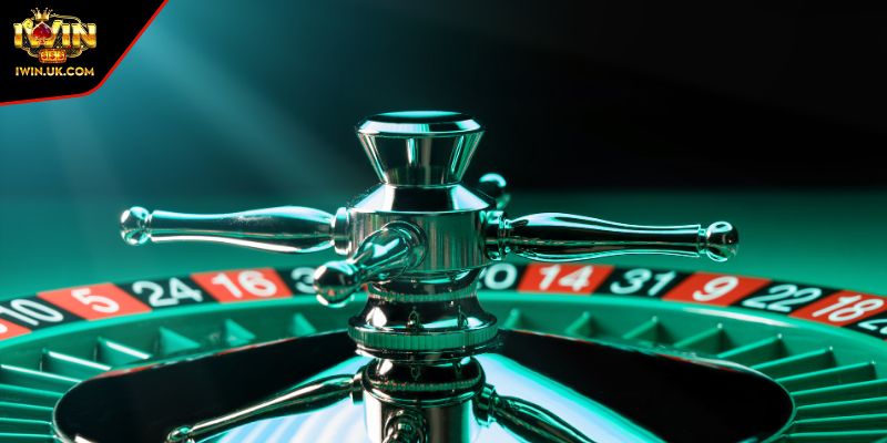 Casino Ezgui IWIN, sảnh chơi đẳng cấp và chất lượng quốc tế 3 Giao diện được đầu tư, thiết kế đẳng cấp và chân thực