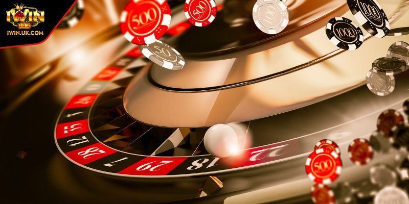 Casino Ezgui IWIN, sảnh chơi đẳng cấp và chất lượng quốc tế 2 Giới thiệu về sảnh chơi Casino Ezgui IWIN uy tín