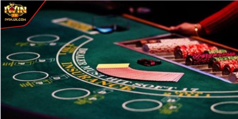 Các Thế Bài Baccarat Iwin Hiệu Quả Và Tối Ưu Hóa Lợi Nhuận 4 Hiểu rõ các thế bài Baccarat