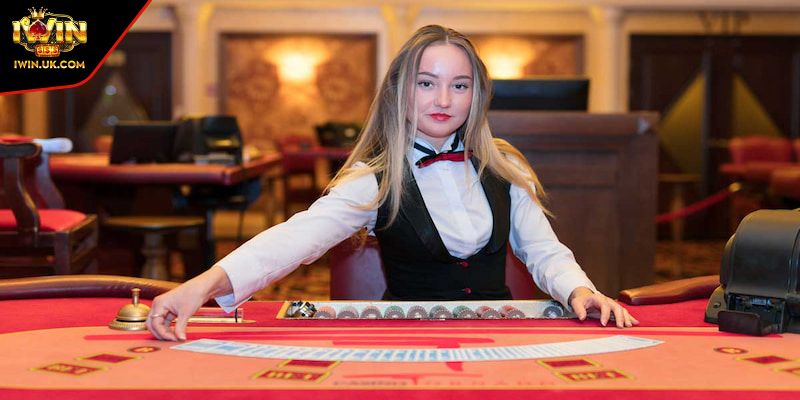 Hướng Dẫn Cách Chơi Blackjack Iwin Chiến Thắng Cho Tân Thủ 2 Khái quát trò chơi Blackjack