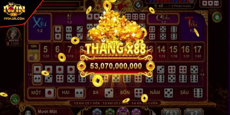 Hướng Dẫn Chơi Sicbo Iwin Tối Đa Hóa Lợi Nhuận Trực Tuyến 4 Lợi ích khi chơi sicbo tại hệ thống cá cược