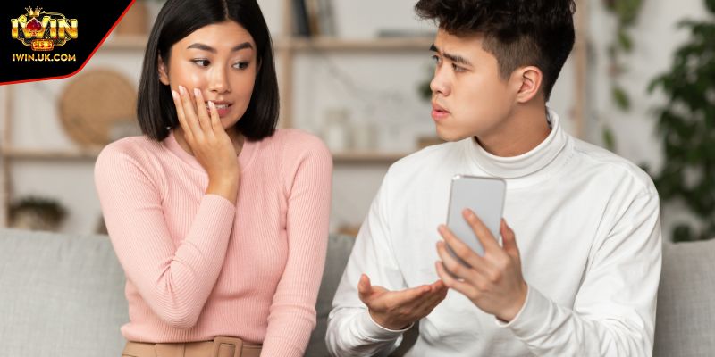 Chơi có trách nhiệm iwin 3 Nghiêm cấm các hành vi gian lận dưới mọi hình thức