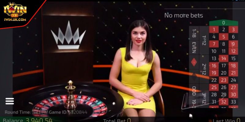 Casino VivoGaming IWIN, Sức Hút Khó Cưỡng Từ Sòng Bài Live 4 Những điểm nổi trội chỉ có tại sân chơi giải trí