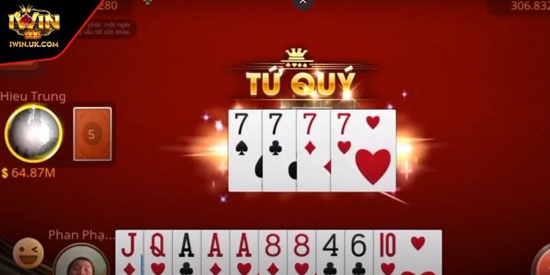 Tiến Lên iWin, Sân Chơi Đỉnh Cao Cho Game Thủ Đam Mê 4 Những mẹo giúp tay chơi có thể giành nhiều chiến thắng
