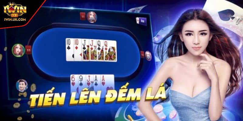 Tiến Lên iWin, Sân Chơi Đỉnh Cao Cho Game Thủ Đam Mê 2 Những thông tin chi tiết về game tiến lên IWIN