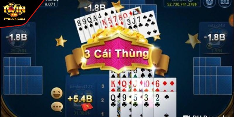 Cách Tính Chi Mậu Binh IWIN Chi Tiết Và Chính Xác Nhất 2025 4 Những trường hợp về tính chi đặc biệt, người chơi nên biết