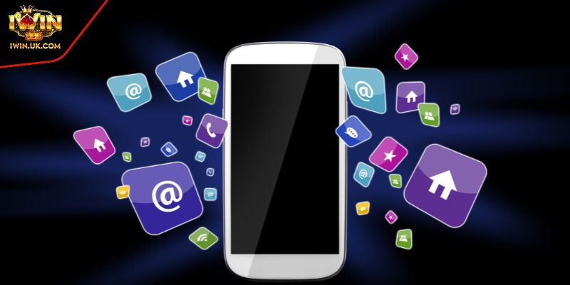 Tải App iwin 3 Tải app cá cược trên Android quy trình dễ dàng, tối ưu hóa