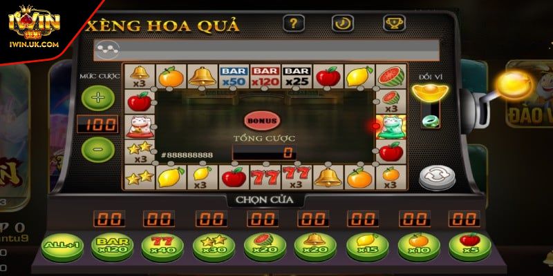 Xèng IWIN Bí Mật Chinh Phục Trò Slot Đổi Thưởng Xanh Chín 2 Tìm hiểu sức hút của trò chơi xèng IWIN đẳng cấp 2025