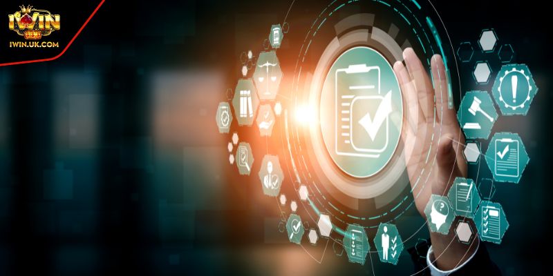 Đăng ký iwin 1 Tuân thủ quy định, mỗi người chơi một account duy nhất