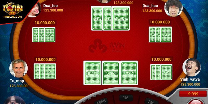 Tổng quan về cách chơi Bài Cào online