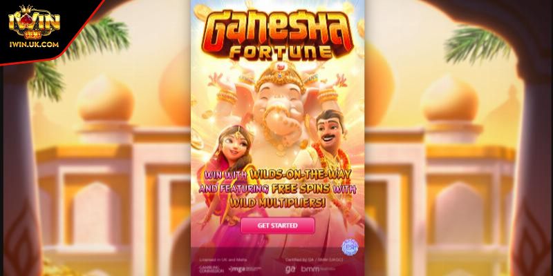 Game Nào Dễ Nổ Hũ Nhất Bí Mật & Chiến Thuật Từ Chuyên Gia 3 Game nào dễ nổ hũ nhất Ganesha Fortune