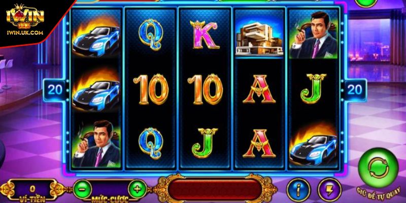 Nổ Hũ Biệt Đội Mỹ Nữ Sức Hút Và Bí Quyết Chinh Phục Jackpot 2 Tìm hiểu tổng quan về nổ hũ Biệt Đội Mỹ Nữ